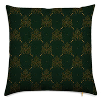 Ivy of Cambridge® Panel Pillow | 60 x 60 cm