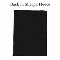 Ivy of Cambridge® Plush Velvet Throw