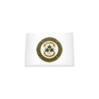 Ivy of Cambridge® Plush Velvet Throw