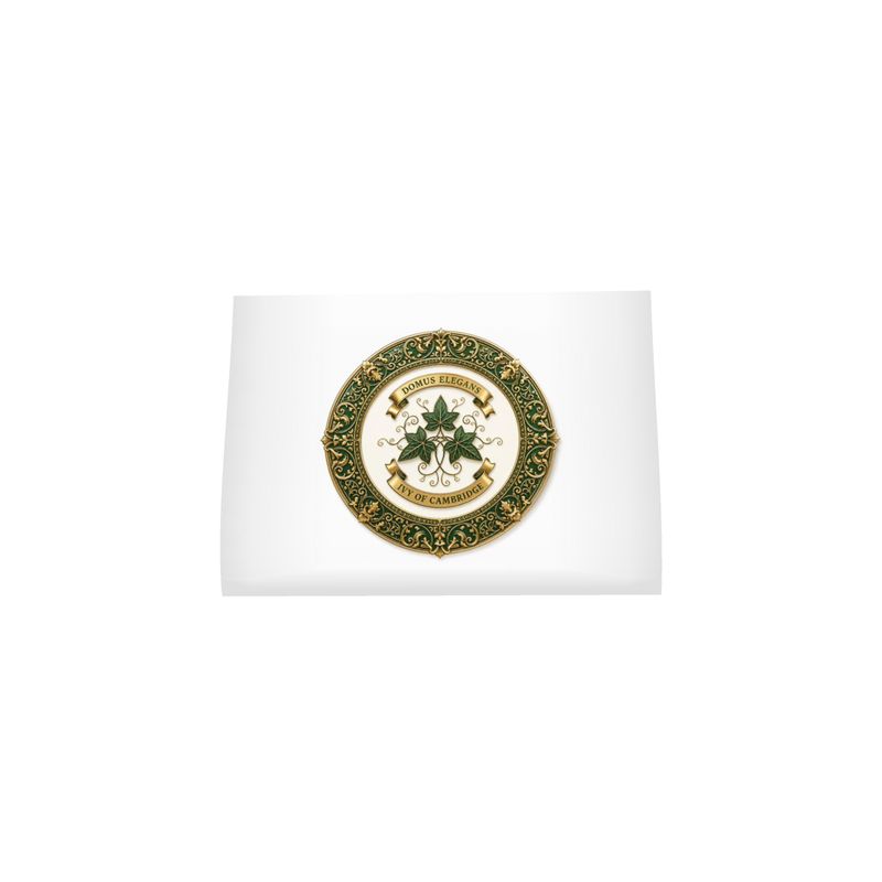 Ivy of Cambridge® Plush Velvet Throw