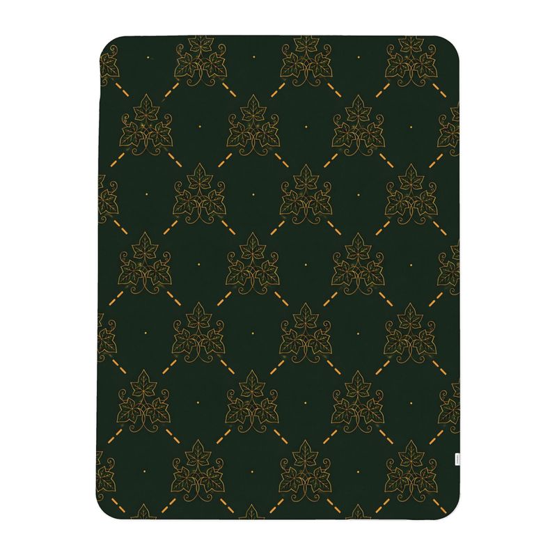 Ivy of Cambridge® Single Layer Blanket | 148cm x198cm