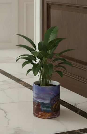 Plant Pot