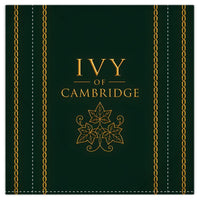 Ivy of Cambridge® 100% Organic Cotton Sateen Duvet Cover