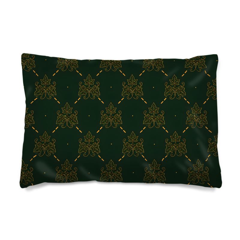 Ivy of Cambridge® 100% Silk Duvet Cover with 2 Pillowcases