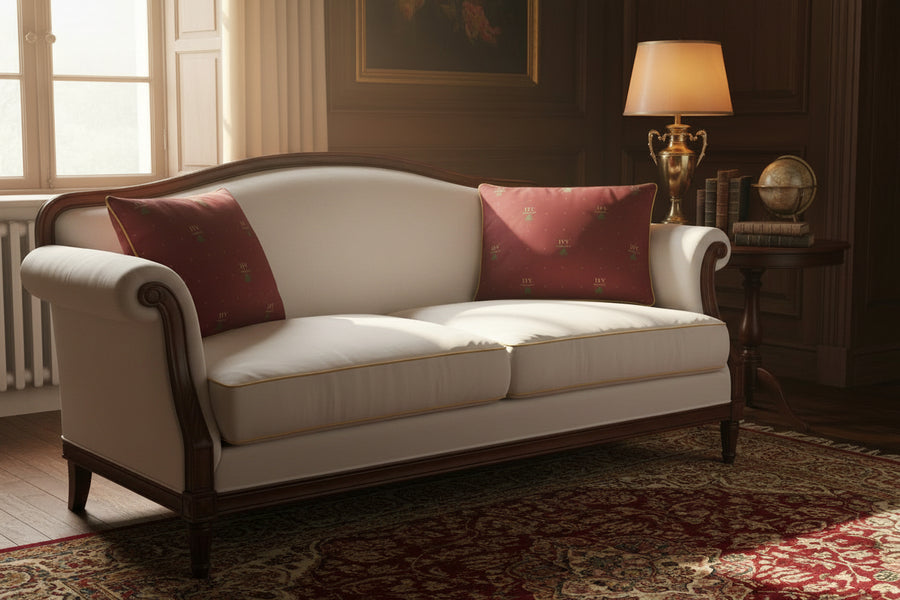 Ivy of Cambridge® Cushions