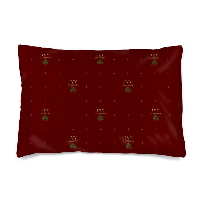 Ivy of Cambridge® Silk Pillow Case