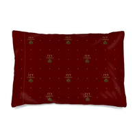 Ivy of Cambridge® Silk Pillow Case