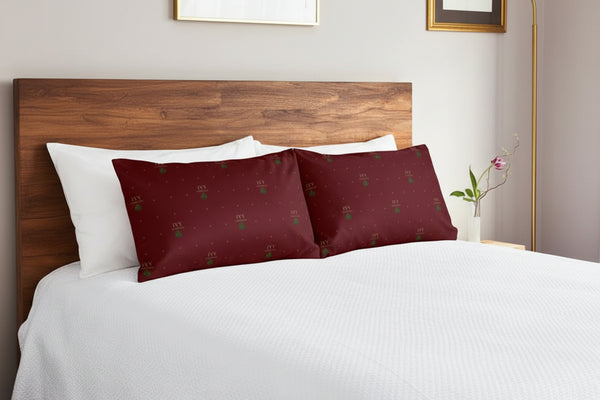 Ivy of Cambridge® Silk Pillow Case