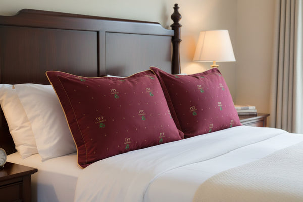 Ivy of Cambridge® Oxford Pillow Case