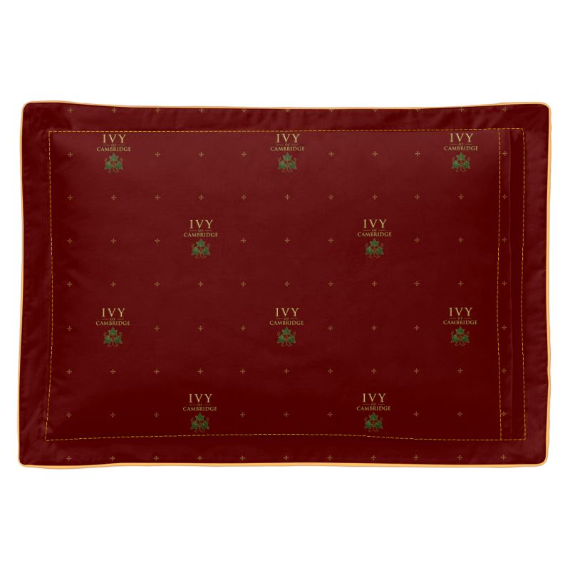 Ivy of Cambridge® Oxford Pillow Case