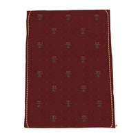 Ivy of Cambridge® Luxury Cotton Throw