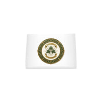 Ivy of Cambridge® Luxury Cotton Throw