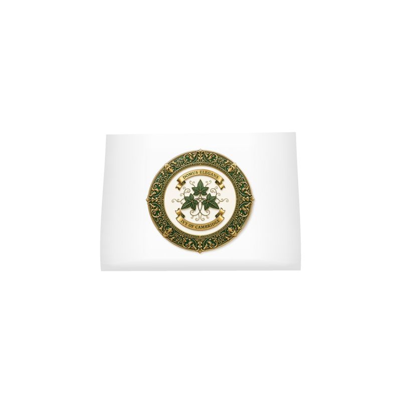 Ivy of Cambridge® Luxury Cotton Throw