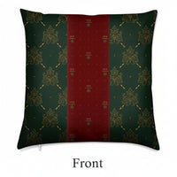 Ivy of Cambridge® Panel Pillow