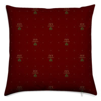 Ivy of Cambridge® Panel Pillow