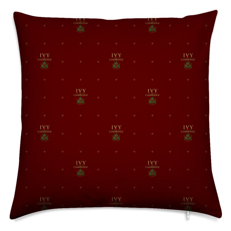 Ivy of Cambridge® Panel Pillow