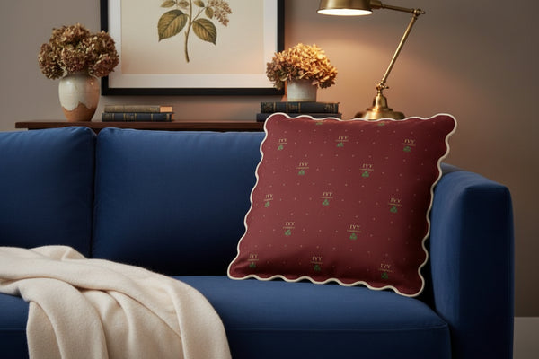 Ivy of Cambridge® Pillow Sham