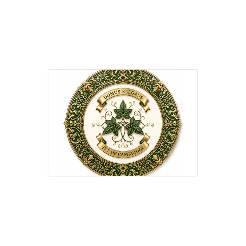 Ivy of Cambridge® Pillow Sham