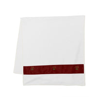 Ivy of Cambridge® Strip Towels