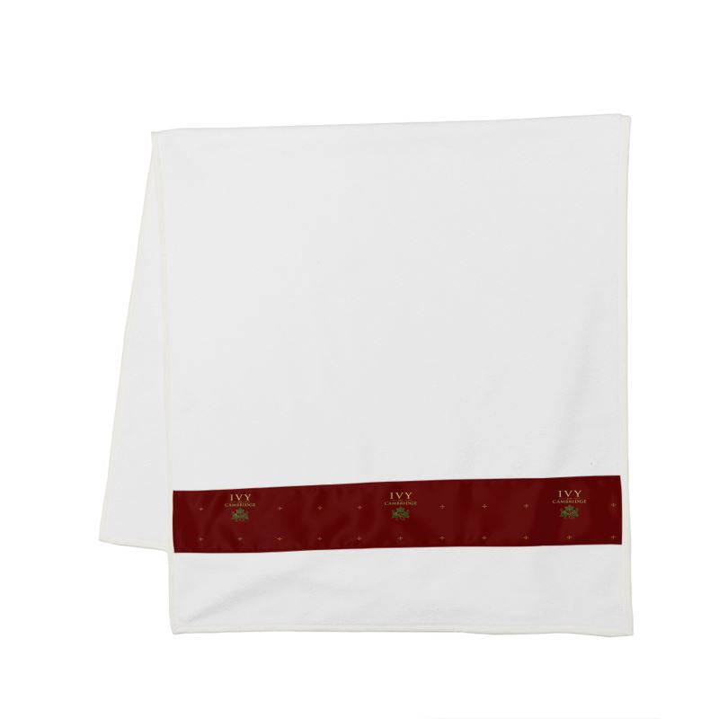 Ivy of Cambridge® Strip Towels
