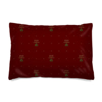 Ivy of Cambridge® Fitted Sheet with 2 Pillow Cases
