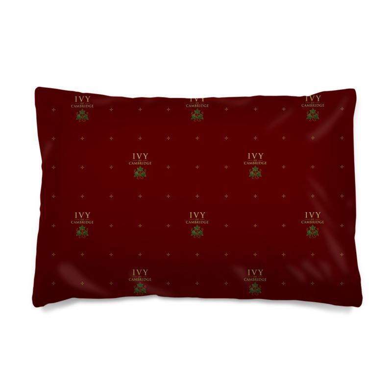 Ivy of Cambridge® Fitted Sheet with 2 Pillow Cases