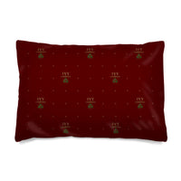 Ivy of Cambridge® Fitted Sheet with 2 Pillow Cases