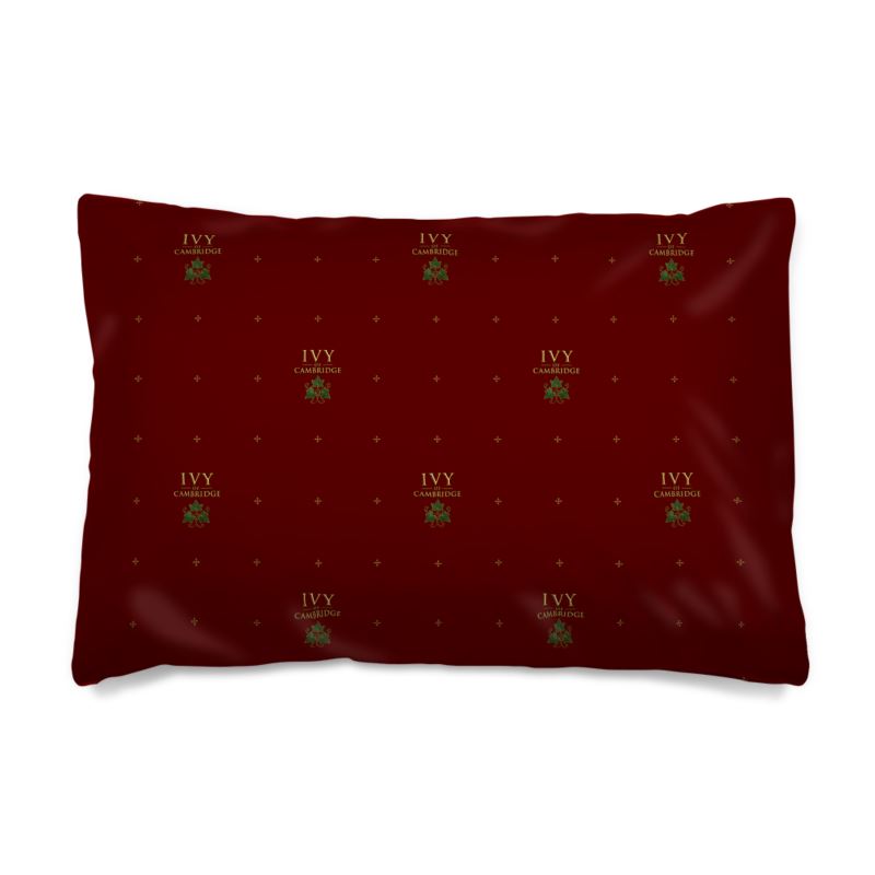 Ivy of Cambridge® Fitted Sheet with 2 Pillow Cases