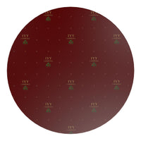Ivy of Cambridge® Round Coffee Table (NO wrap)