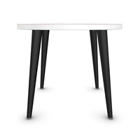 Ivy of Cambridge® Round Coffee Table (NO wrap)