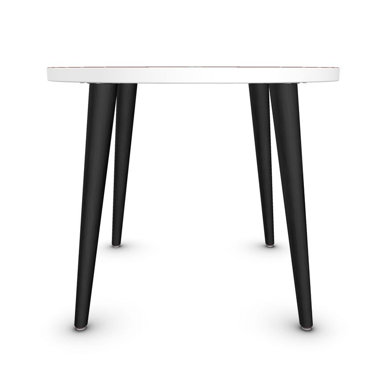 Ivy of Cambridge® Round Coffee Table (NO wrap)