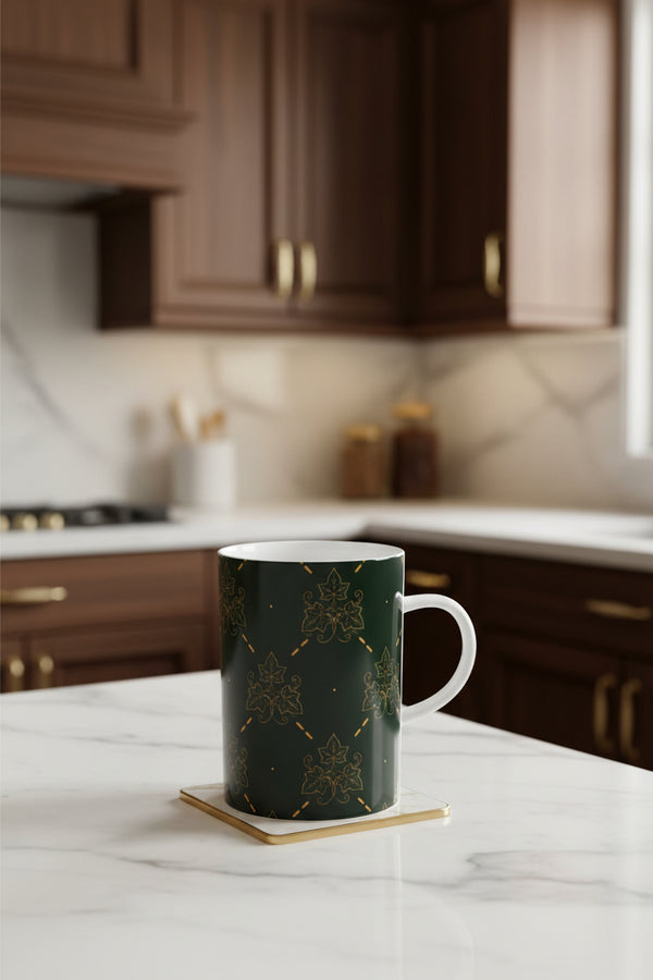 Ivy of Cambridge® Bone China Mug