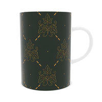 Ivy of Cambridge® Bone China Mug