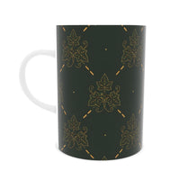 Ivy of Cambridge® Bone China Mug