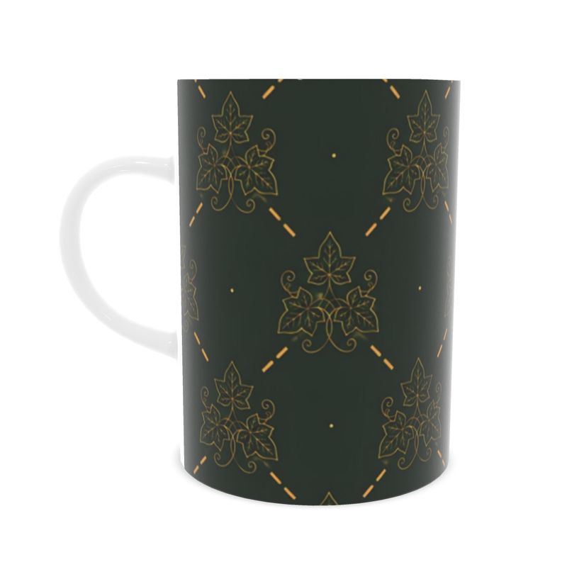Ivy of Cambridge® Bone China Mug