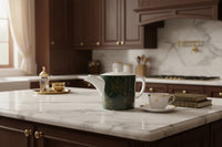 Ivy of Cambridge® Bone China Teapot