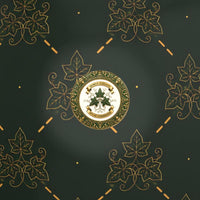 Ivy of Cambridge® Ornamental Bowl