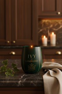 Ivy of Cambridge® Water Glass