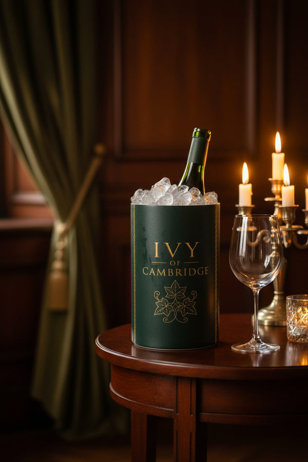 Ivy of Cambridge® Wine Bottle Cooler