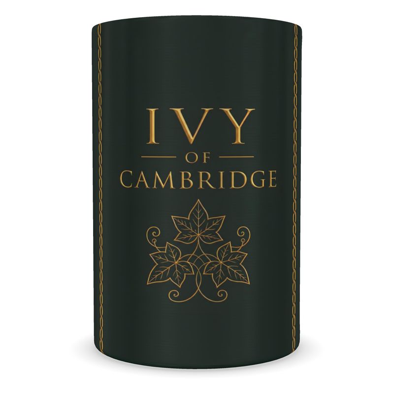Ivy of Cambridge® Wine Bottle Cooler
