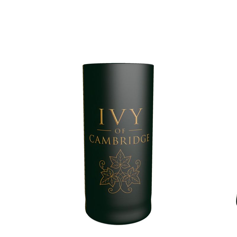 Ivy of Cambridge® Large round shot glass (Set of 6)