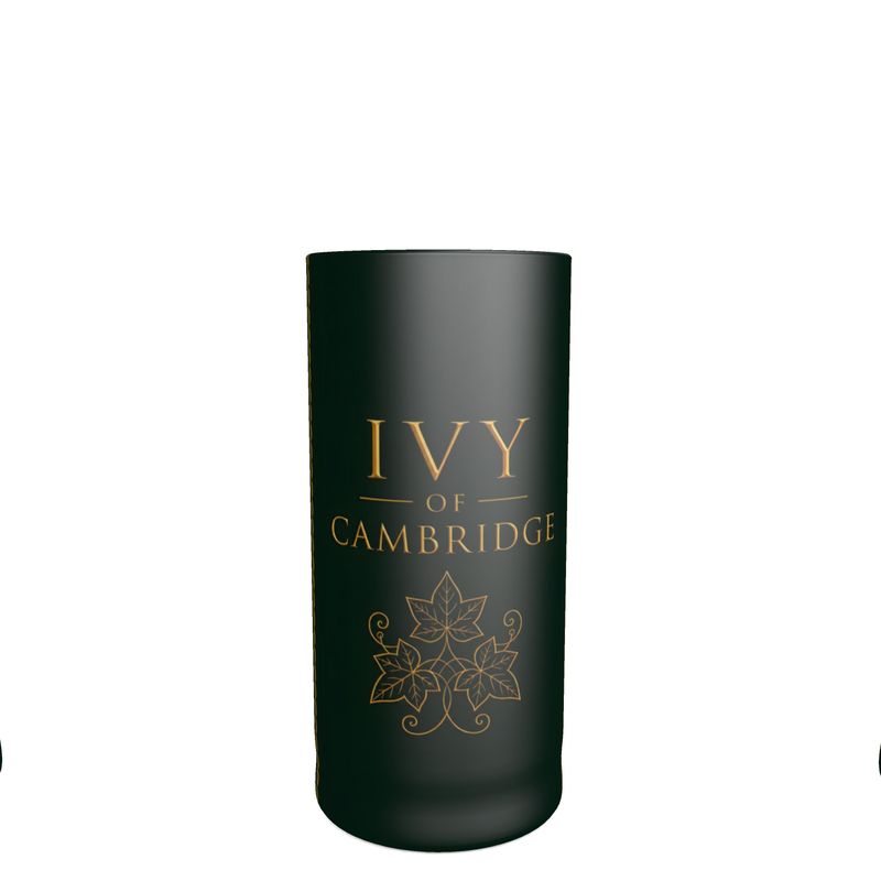Ivy of Cambridge® Large round shot glass (Set of 6)