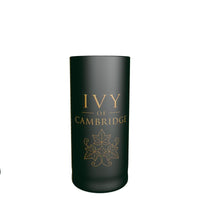 Ivy of Cambridge® Large round shot glass (Set of 6)