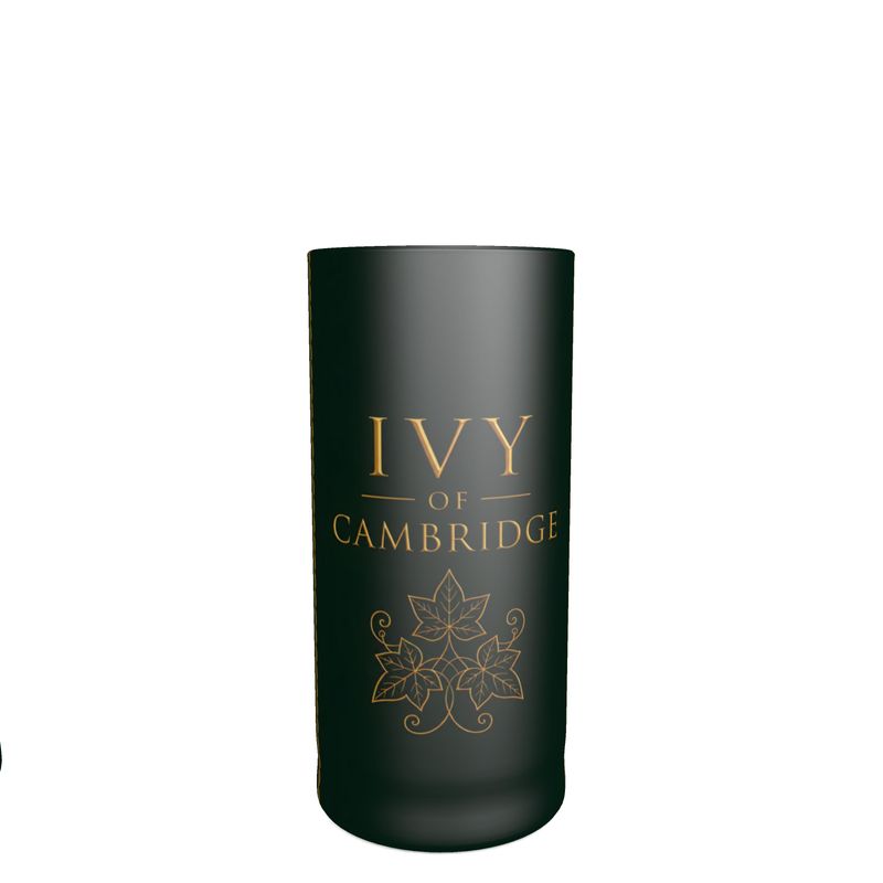 Ivy of Cambridge® Large round shot glass (Set of 6)