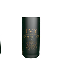 Ivy of Cambridge® Large round shot glass (Set of 6)
