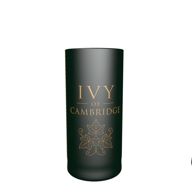Ivy of Cambridge® Large round shot glass (Set of 6)