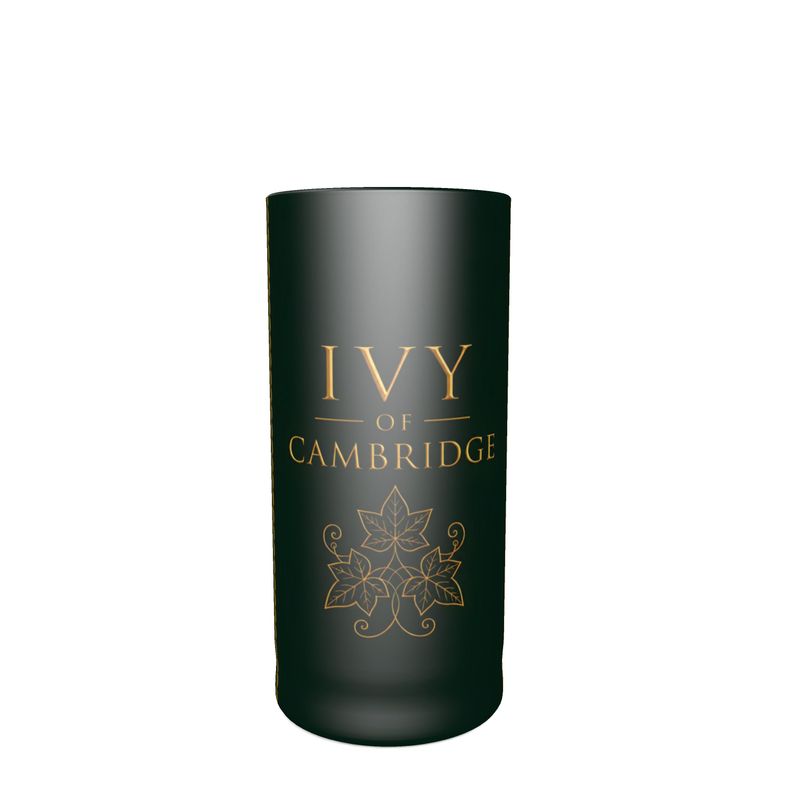 Ivy of Cambridge® Large round shot glass (Set of 6)