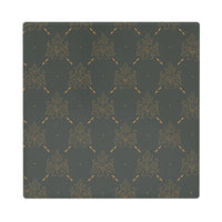 Ivy of Cambridge® Ceramic Coasters (Mix Set of 6)