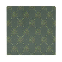 Ivy of Cambridge® Ceramic Coasters (Mix Set of 6)