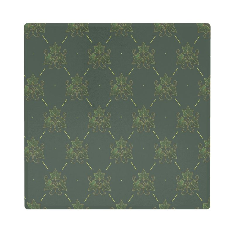 Ivy of Cambridge® Ceramic Coasters (Mix Set of 6)
